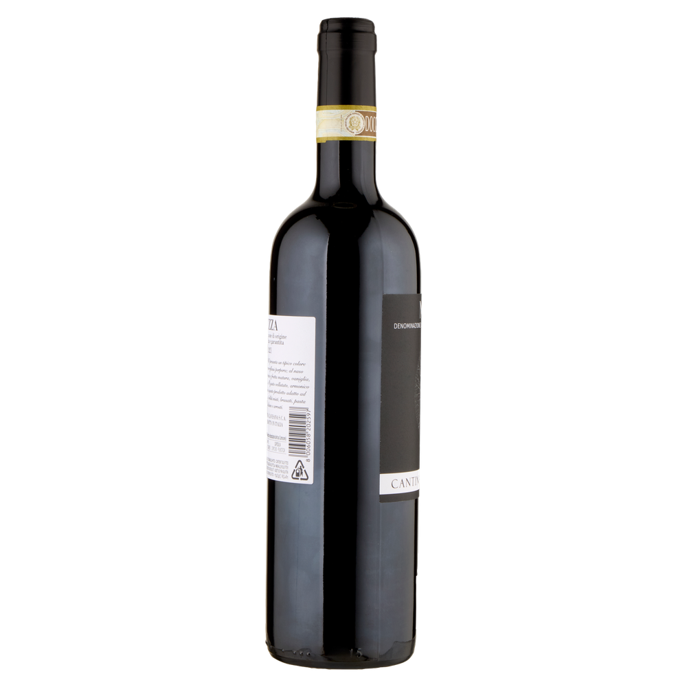 Nizza Docg Cantina Clavesana - Foto 2