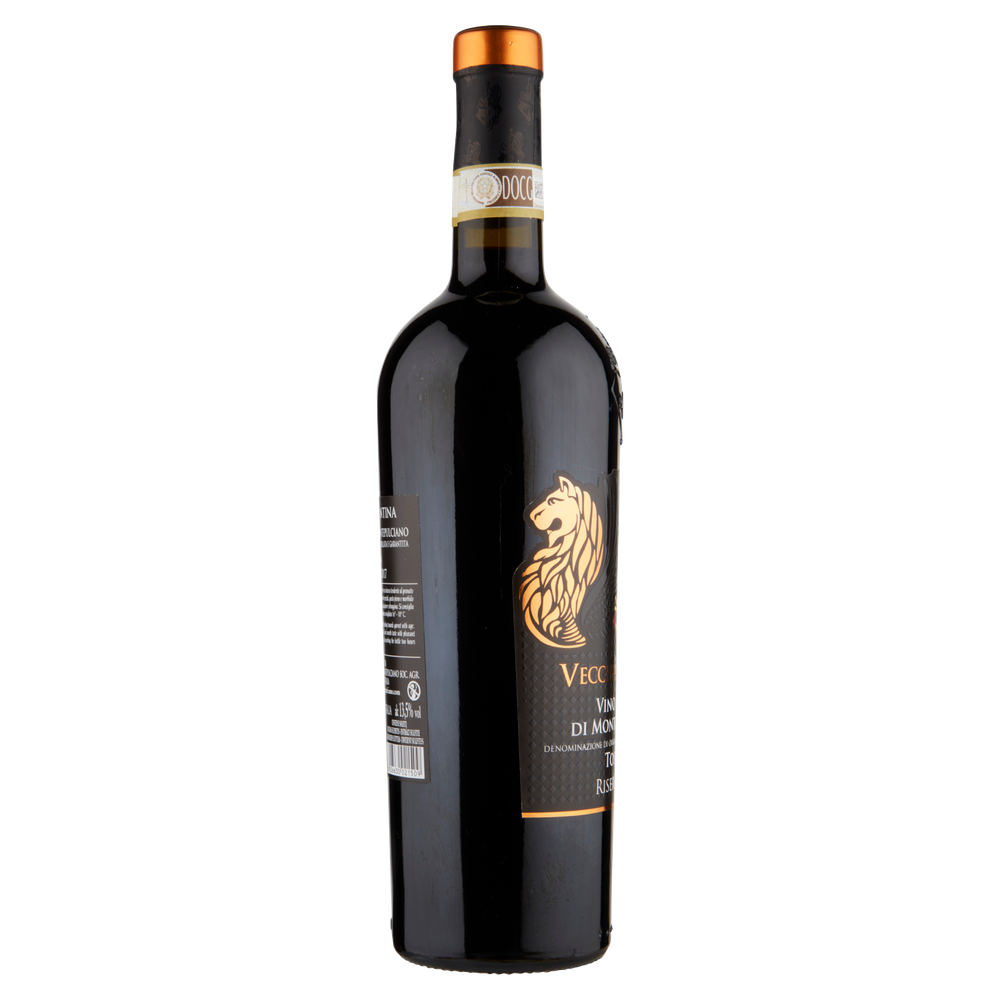 Nobile Montepulciano Riserva Docg - Foto 2