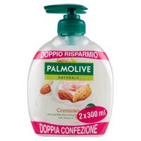 Sapone Liquido Mandorla Bipack Palmolive Sapone Liquido Mandorla Bipack Palmolive