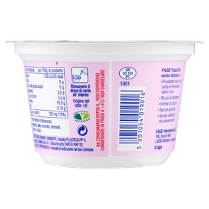 Total 0% Fage Senza Lattosio - Foto 3