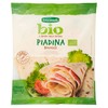 Piadina x3 con Salmone, Salsa Guacamole e Pomodorini