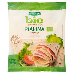 Piadina x3 con Salmone, Salsa Guacamole e Pomodorini - Foto 2
