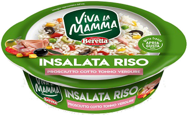Insalata Di Riso Viva La Mamma - Foto 1