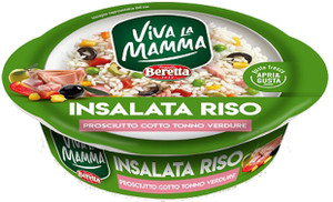 Insalata Di Riso Viva La Mamma - Foto 1