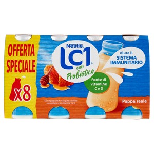 Lc1 Pappa Reale 8 Da Gr.90