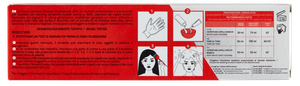 Vitalcare Crema Colorante Biondo Chiarissimo - Foto 3