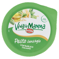Pesto Senz'aglio Viva La Mamma