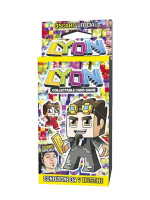 Gioco Di Carte Lyon Gamer Gamevision Gioco Di Carte Lyon Gamer Gamevision