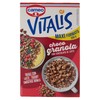 Choco Granola Con Cioccolato Al Latte Vitalis Cameo