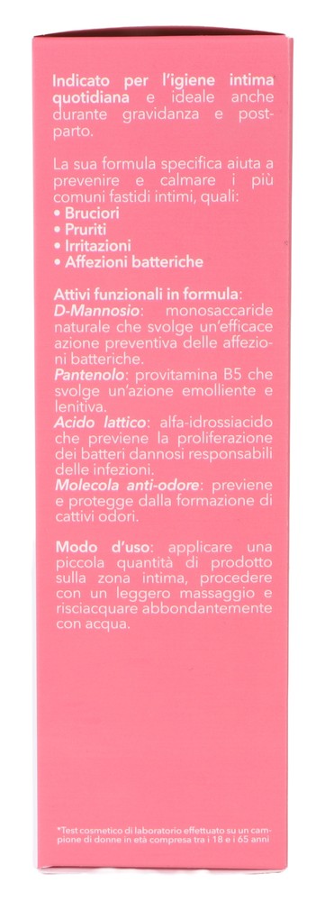 Detergente Igiene Intima Dermoaffine Giovanardi Farmaceutici - Foto 2
