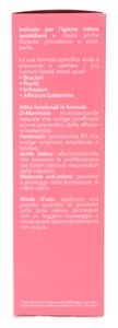 Detergente Igiene Intima Dermoaffine Giovanardi Farmaceutici - Foto 2