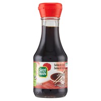 Salsa Di Soia Salata Suzi Wan Salsa Di Soia Salata Suzi Wan