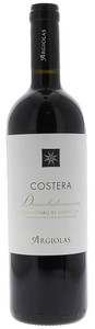 Cannonau Di Sardegna Argiolas