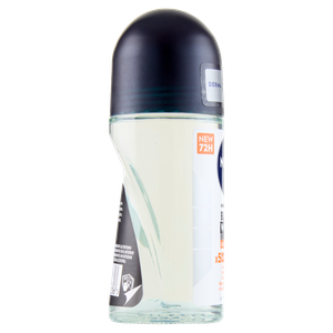 Deodorante Roll Men Black&White Nivea - Foto 2