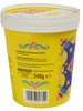 Sorbetto Al Limone Con Succo Di Limone Di Sicilia
