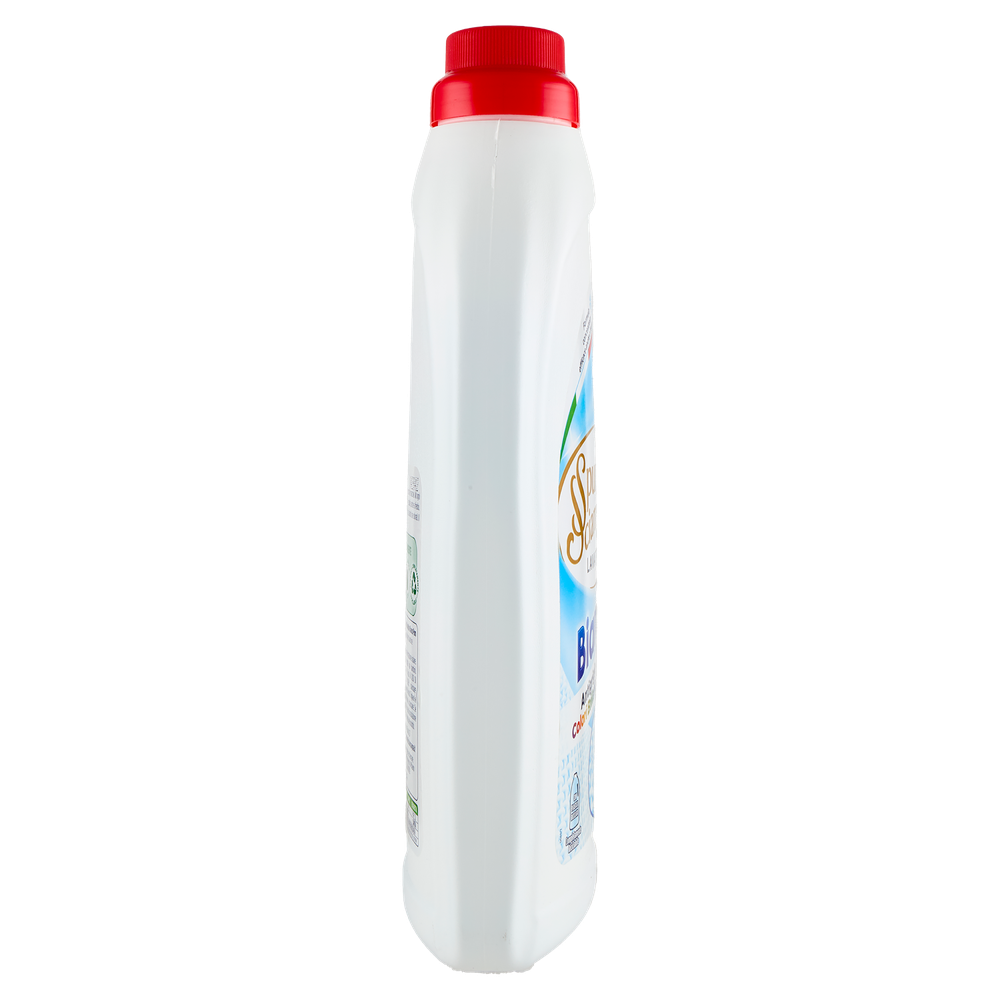 Detersivo Liquido Per Lavatrice Biancopuro Spuma Di Sciampagna - Foto 2