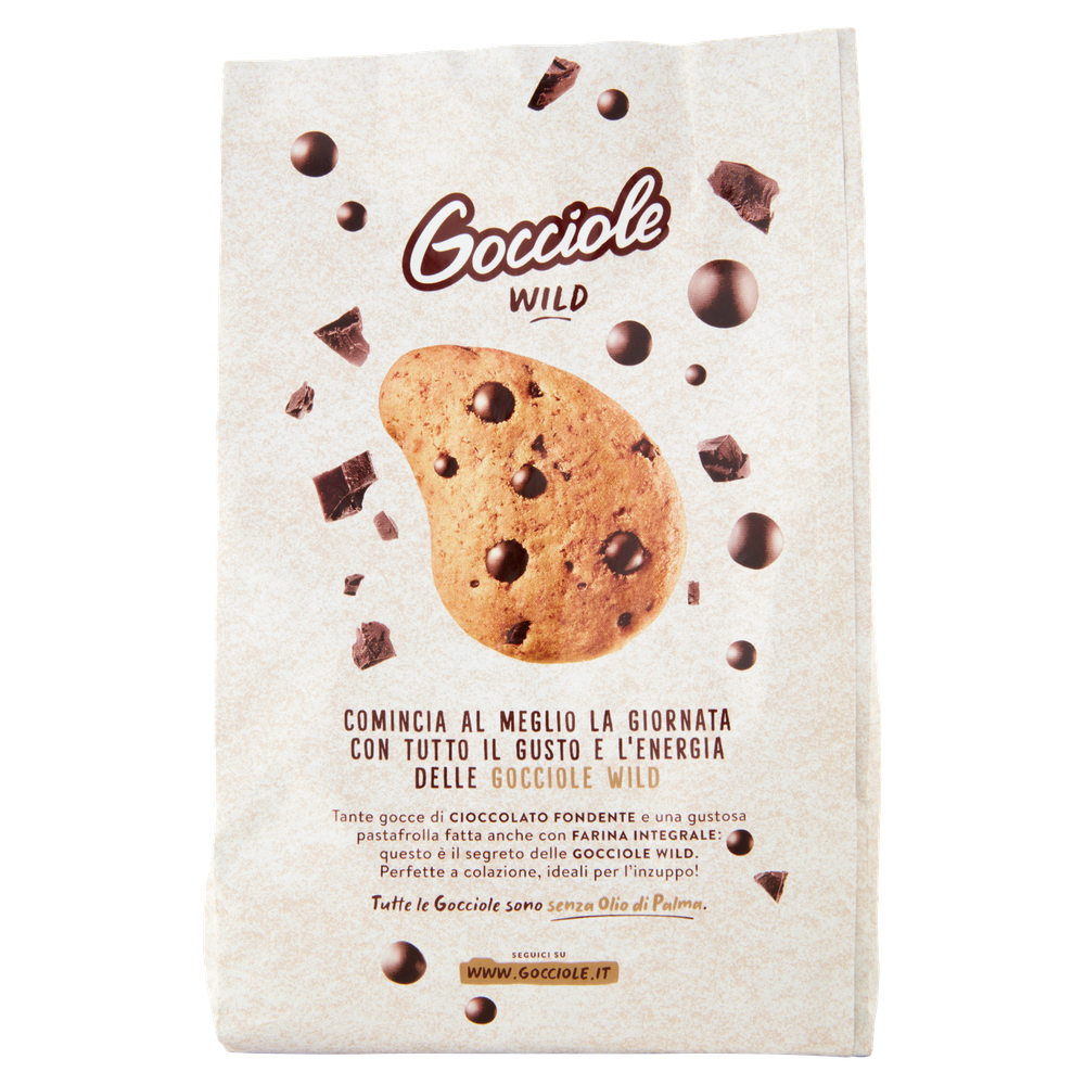 cookies biscotti burro – Latte e Miele di Nicola Metelli