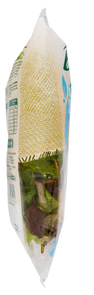 Insalata Mix Allegria Busta - Foto 2