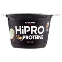 Yogurt Proteico Stracciatella FASE 1 - 7 Buste da 27g 