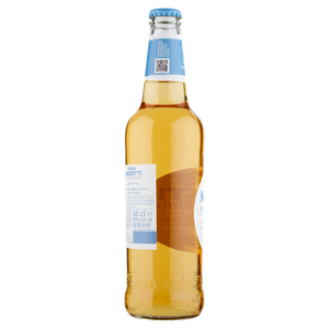 Birra Filtrata A Freddo In Vetro Moretti - Foto 2