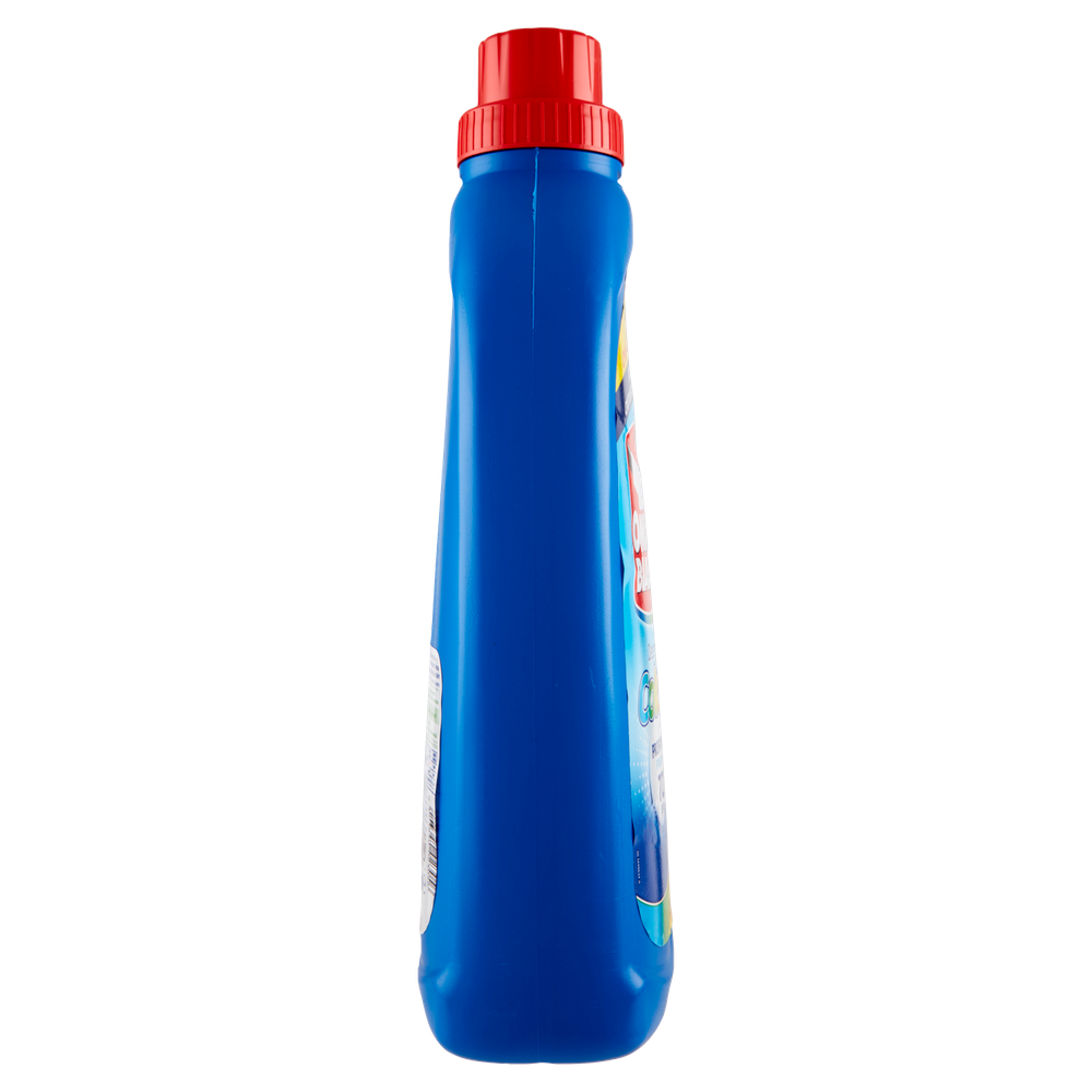 Detersivo Liquido Per Lavatrice Color Omino Bianco 50 Lavaggi - Foto 2