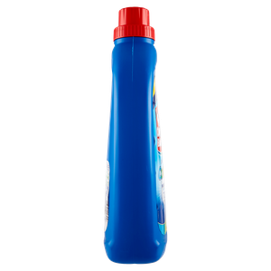 Detersivo Liquido Per Lavatrice Color Omino Bianco 50 Lavaggi - Foto 2