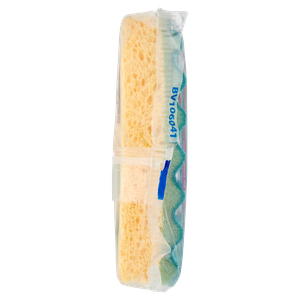 Spugna Abrasiva Doppiouso Flexy Spontex - Foto 2