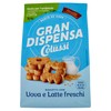 Biscotti Uovo/Latte Colussi
