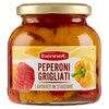 PEPERONI GRIGL.BENNET - Foto 1 di 3
