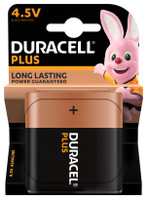 1 Pila Piatta Mn 1203 Duracell Plus 1 Pila Piatta Mn 1203 Duracell Plus