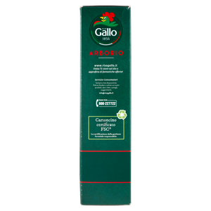Riso Arborio Gallo - Foto 2