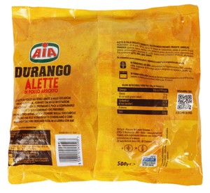 Durango Original Surgelato Aia - Foto 2