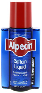 Tonico Doposhampoo Energizzante Alpecin