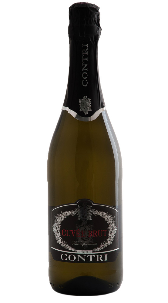 Spumante Brut Contri Elite - Foto 1
