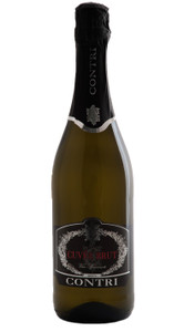 Spumante Brut Contri Elite - Foto 1