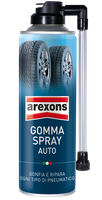 Gonfia E Ripara Gomme Per Auto Spray Ml . 300 Gonfia E Ripara Gomme Per Auto Spray Ml . 300