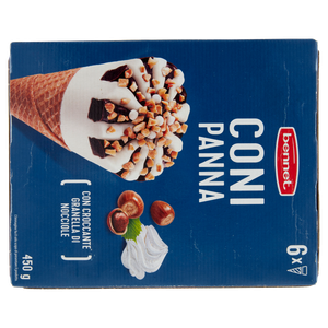 6 Coni Panna Bennet - Foto 3