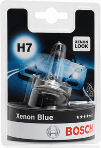 Lampadina Per Auto H7 Xenon Blue Bosch - Foto 1