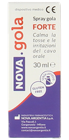 Nova Gola Spray Gola Forte Nova Gola Spray Gola Forte