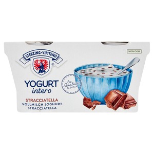 Yogurt Stracciatella Vipiteno