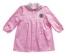 Grembiule Asilo Bambina 4 Anni Rosa