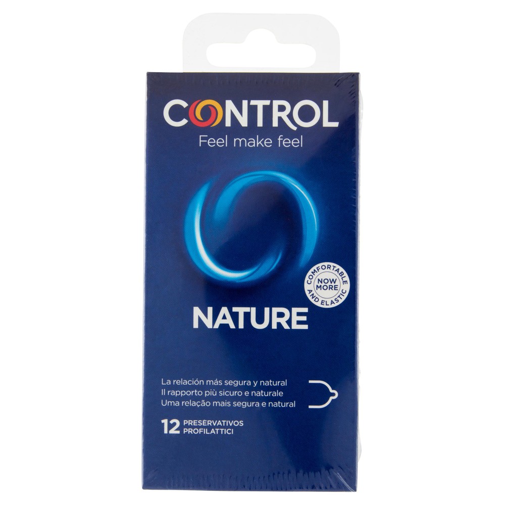 Profilattici Nature Control - Foto 1