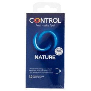 Profilattici Nature Control - Foto 1