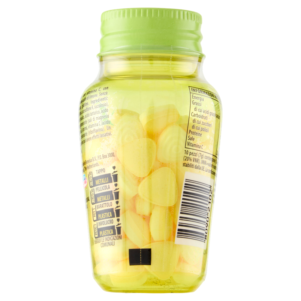 Frisk Sours Lemon - Foto 3