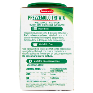 Prezzemolo Tritato Bennet - Foto 2