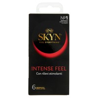 Skyn Intense Feel Excitation Akuel Skyn Intense Feel Excitation Akuel