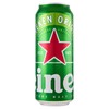 Birra Heineken Lattina