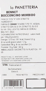 Bocconcini Morbidi - Foto 3