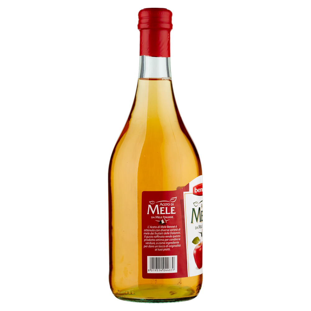 Aceto Di Mele Bennet - Foto 2
