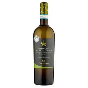 Verdicchio Dei Castelli Di Jesi Doc Classico Superiore Casal Farneto - Foto 1